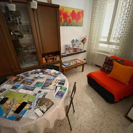 Apartament La Casa Rosa By Roby&Silvy Bellano Zewnętrze zdjęcie