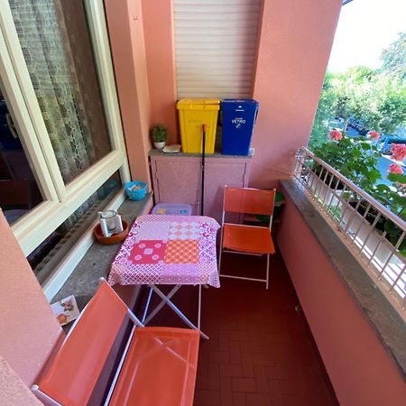Apartament La Casa Rosa By Roby&Silvy Bellano Zewnętrze zdjęcie