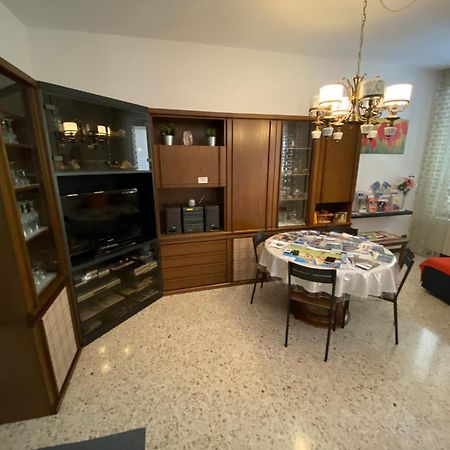Apartament La Casa Rosa By Roby&Silvy Bellano Zewnętrze zdjęcie