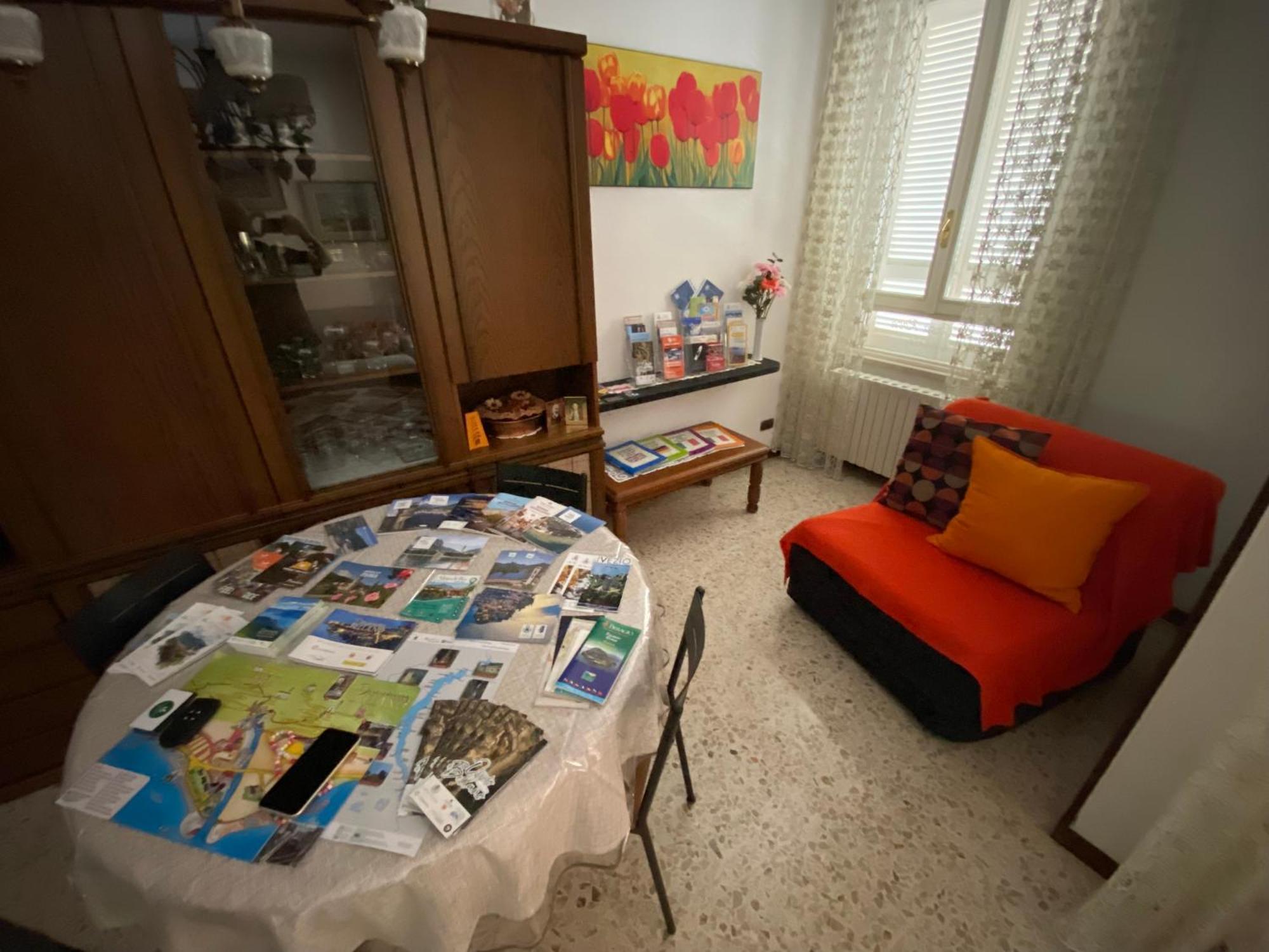 Apartament La Casa Rosa By Roby&Silvy Bellano Zewnętrze zdjęcie