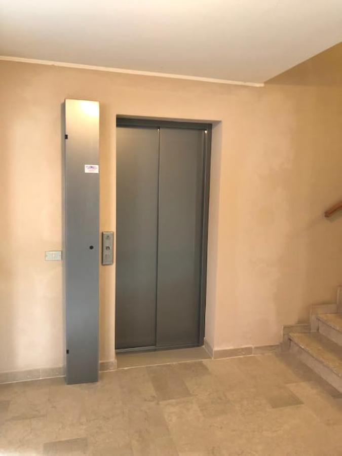 Apartament La Casa Rosa By Roby&Silvy Bellano Zewnętrze zdjęcie