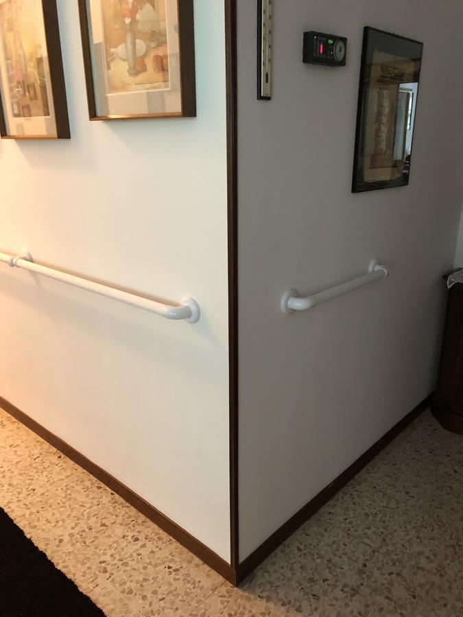 Apartament La Casa Rosa By Roby&Silvy Bellano Zewnętrze zdjęcie